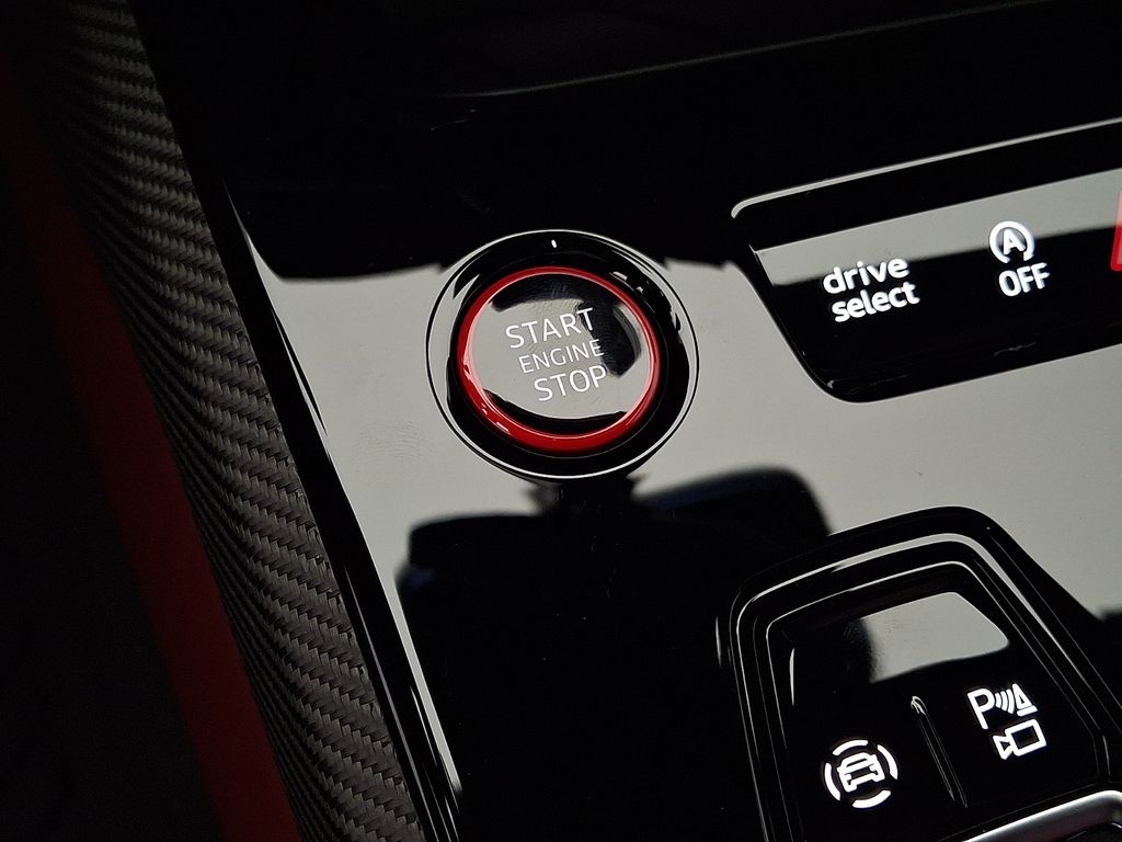 Thumbnail: 2026 Audi S5 - 16