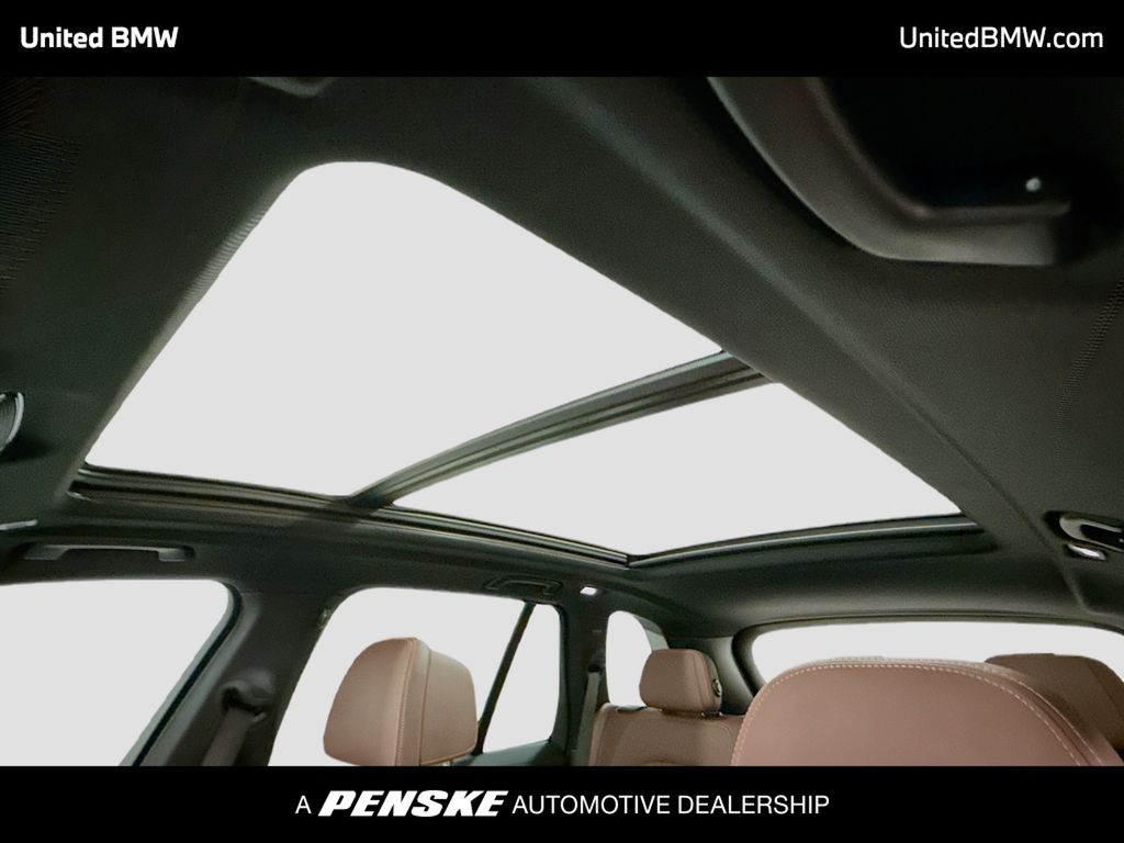 Thumbnail: 2021 BMW X5 - 12