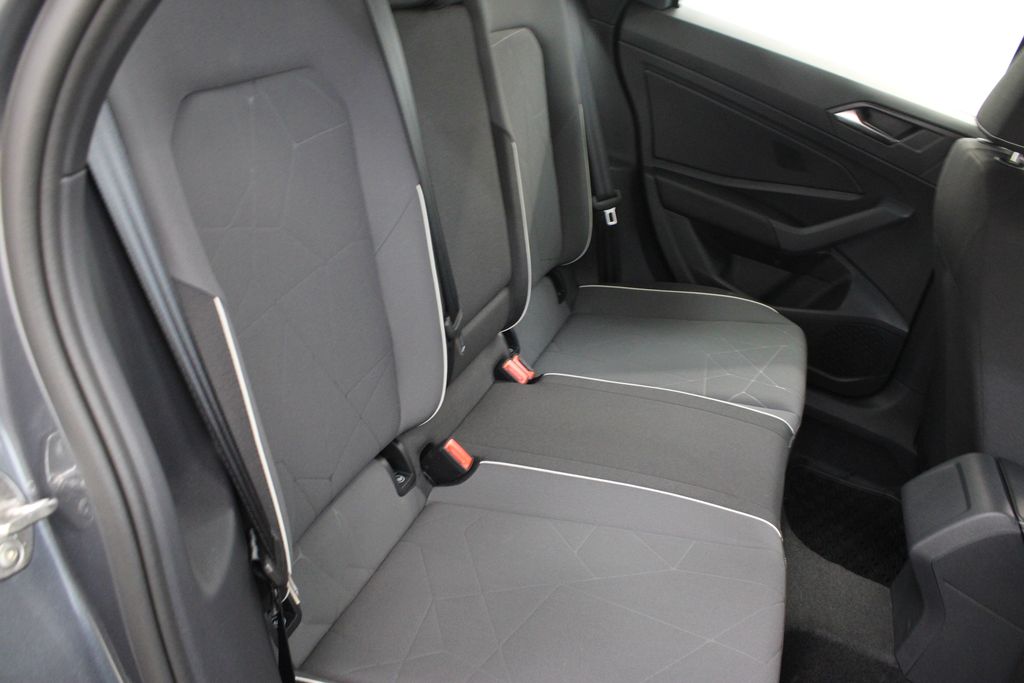 new 2026 Volkswagen Jetta car