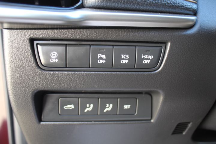 Used Car 2024 Mazda Cx-90  3.3 Turbo Premium For Sale Under $35,000 In Georgetown, Texas