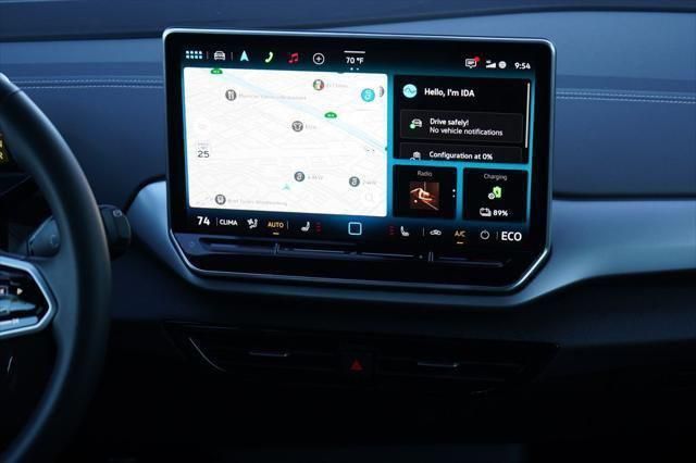 Thumbnail: 2026 Volkswagen ID.4 - 10