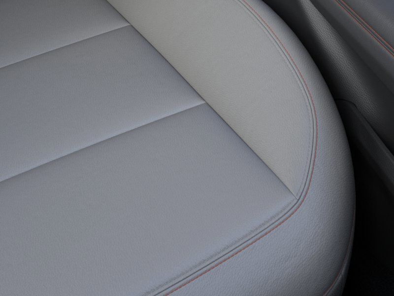 New 2026 Star White Metallic Tri-Coat Ford Active image 16