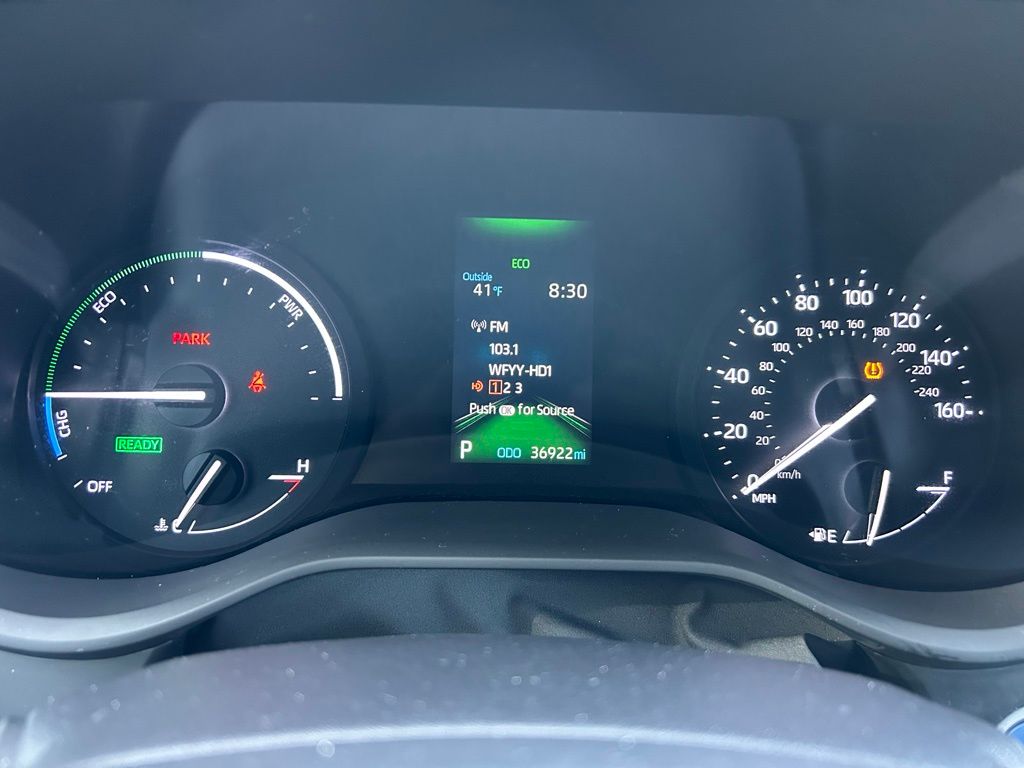 Thumbnail: 2024 Toyota Sienna - 24