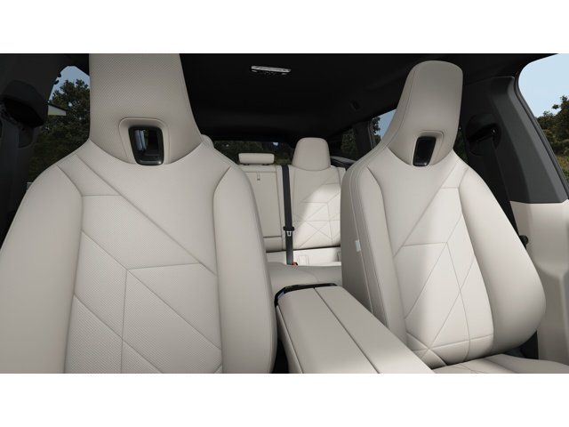 Thumbnail: 2026 BMW iX - 11