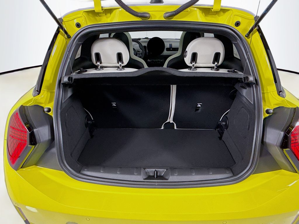 Thumbnail: 2026 MINI Cooper - 26
