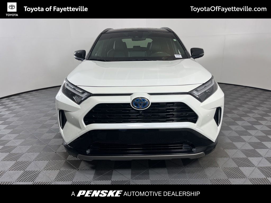 Thumbnail: 2022 Toyota RAV4 - 7