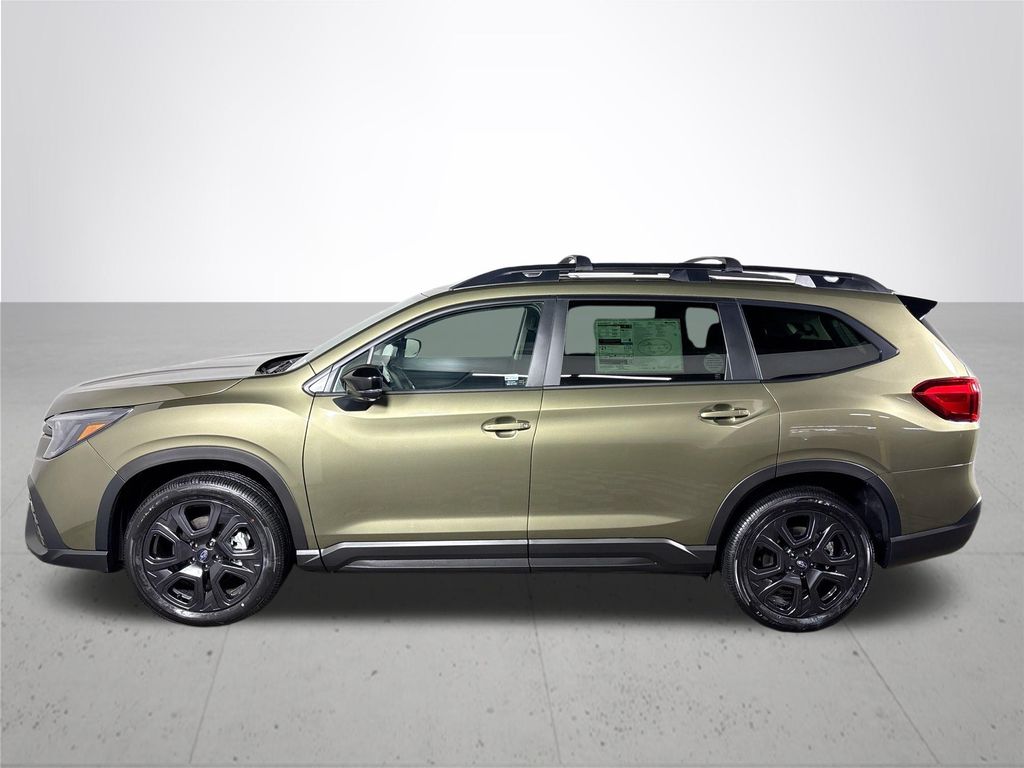 2026 Subaru Ascent Onyx Edition Touring