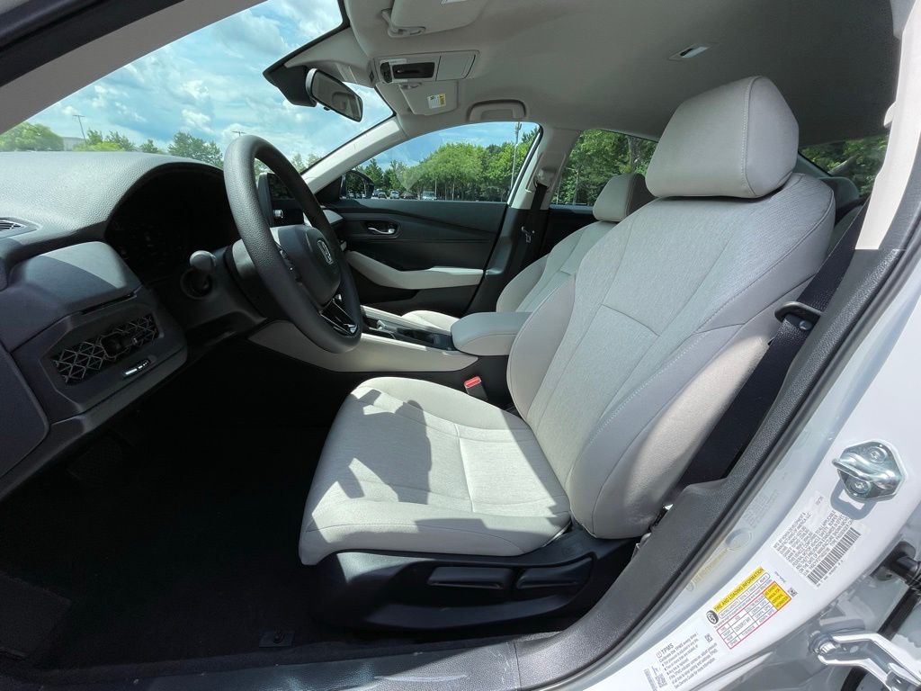 Thumbnail: 2026 Honda Accord - 26