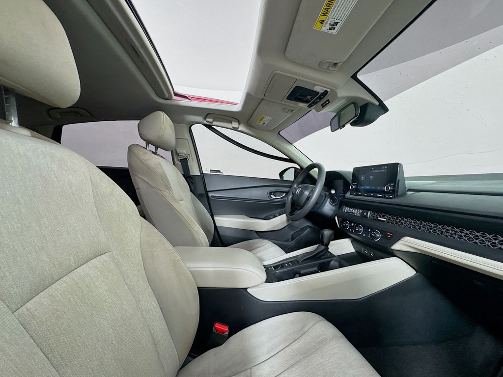 Used Car 2023 Honda Accord  Ex For Sale Under $25,000 In Austin, Texas