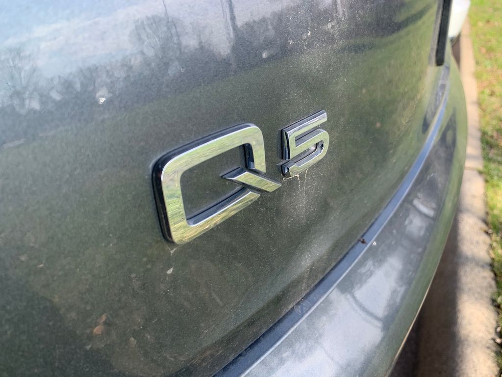 Thumbnail: 2022 Audi Q5 - 6