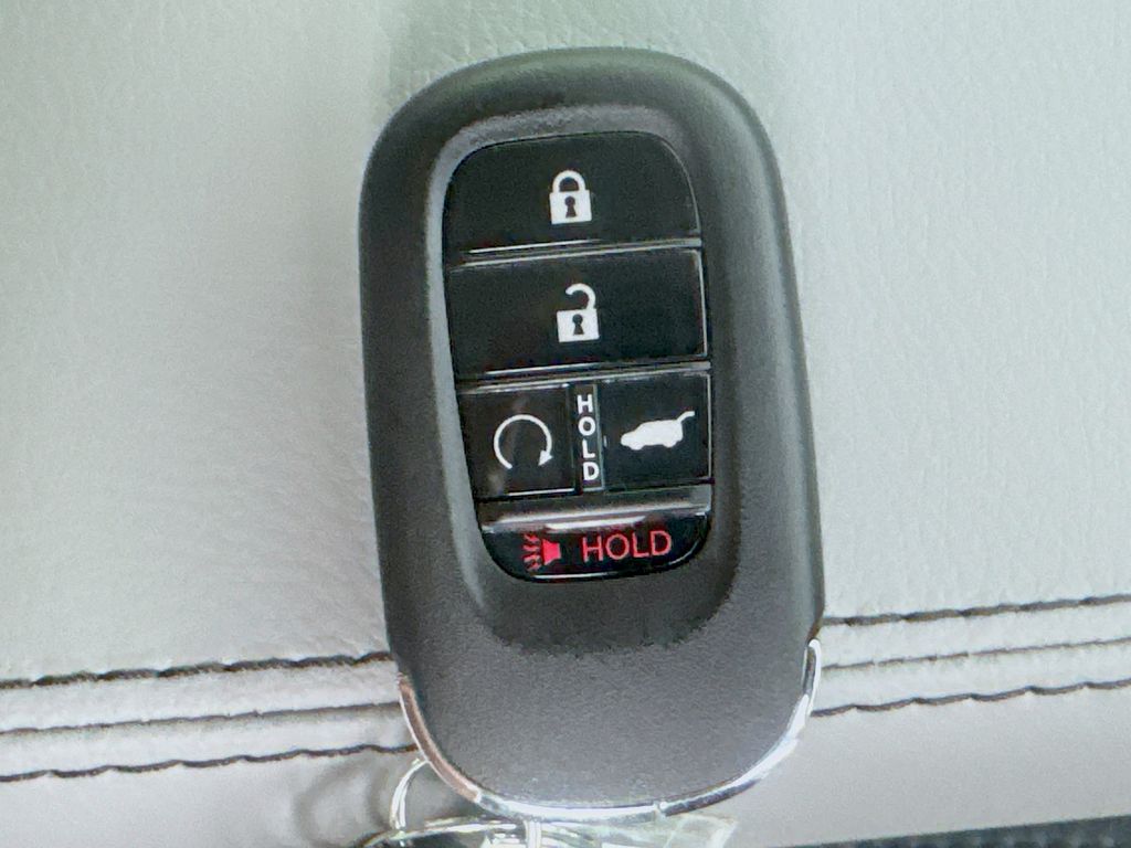 New Car 2025 Honda Pilot  Ex-l For Sale In Austin, Texas