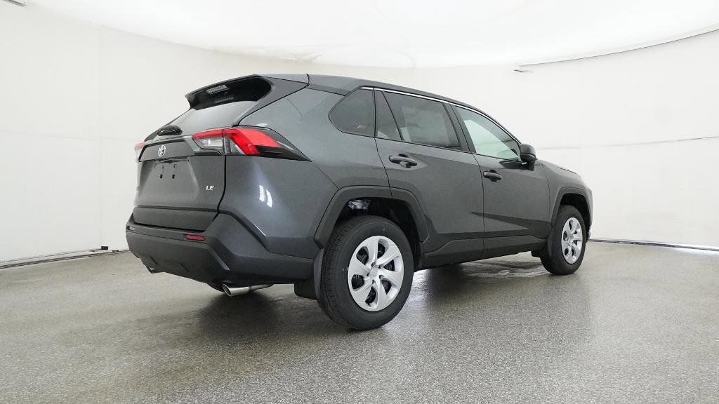 Thumbnail: 2025 Toyota RAV4 - 13