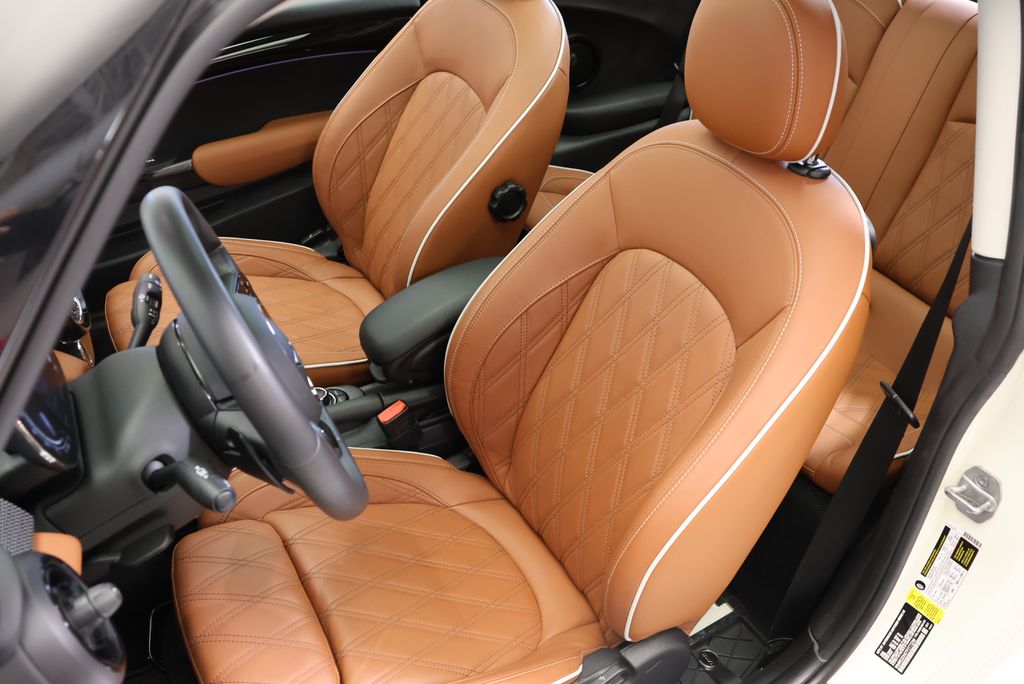 Thumbnail: 2023 MINI Cooper - 30