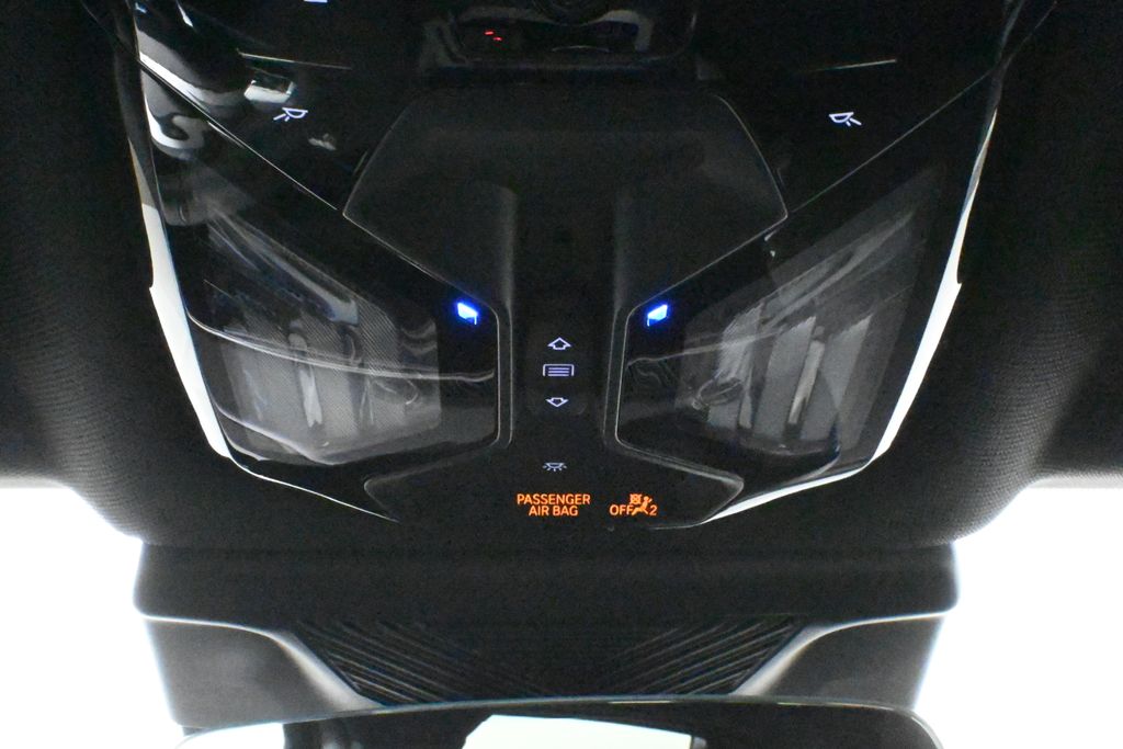 Thumbnail: 2026 BMW X3 - 21