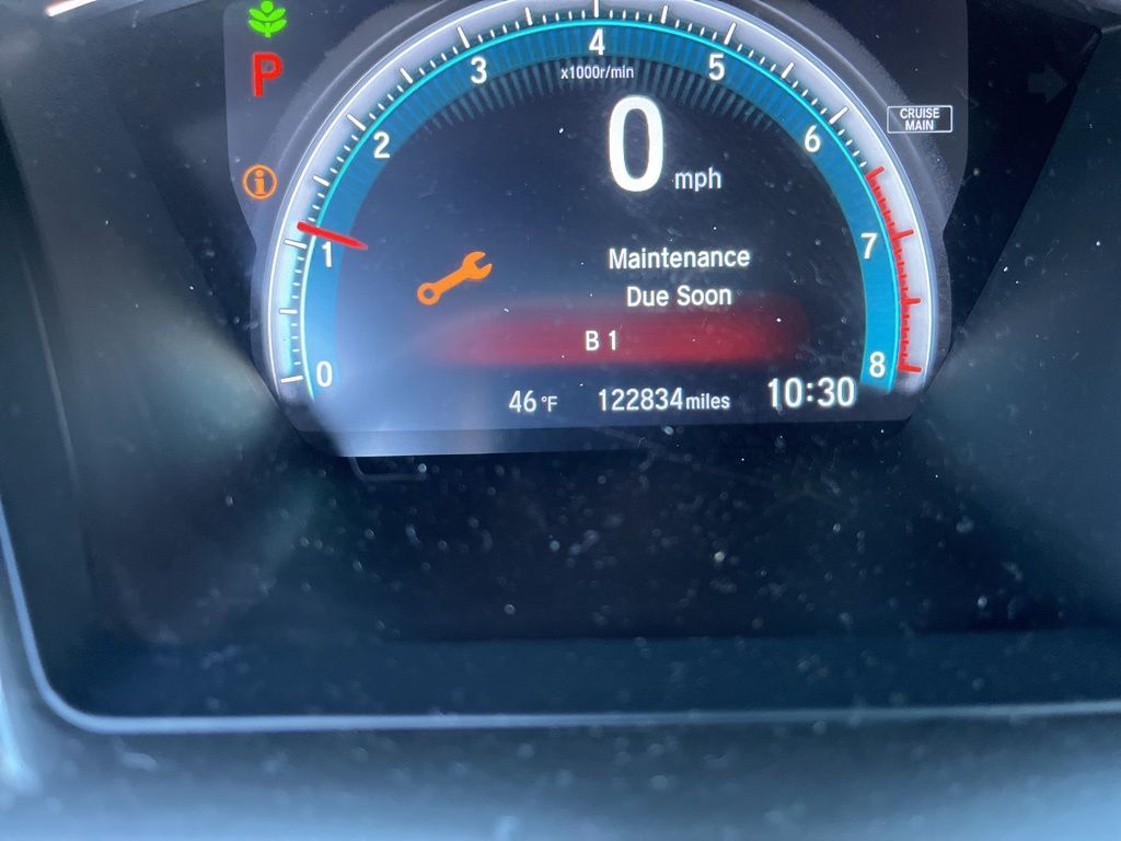 Thumbnail: 2017 Honda Civic - 5