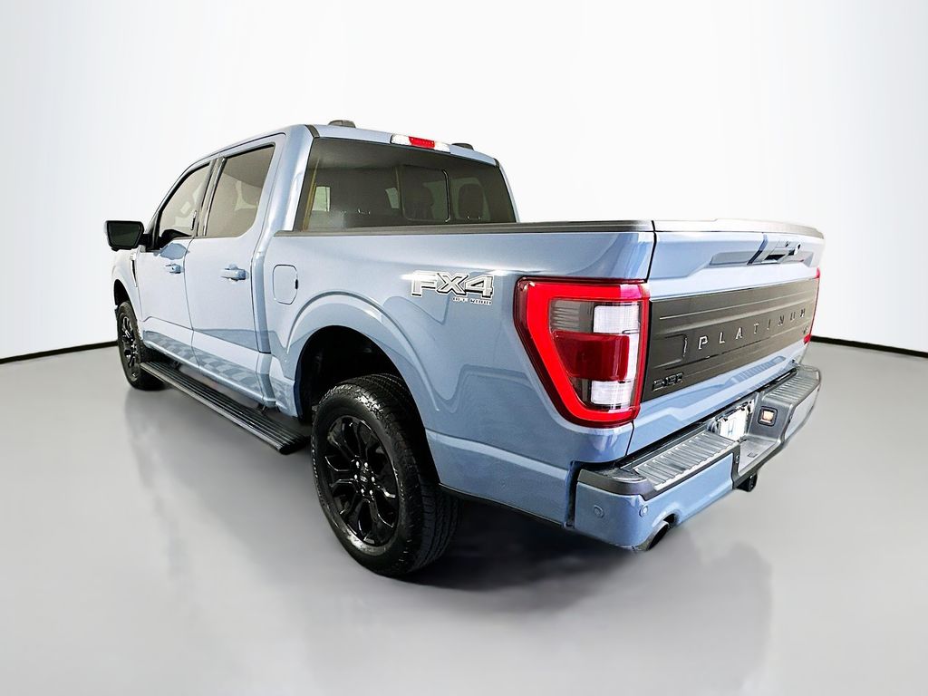 Thumbnail: 2023 Ford F-150 - 7
