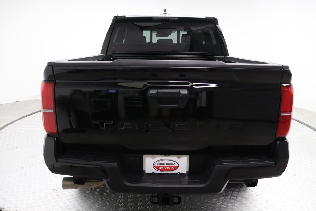 2024 Toyota Tacoma SR5 10