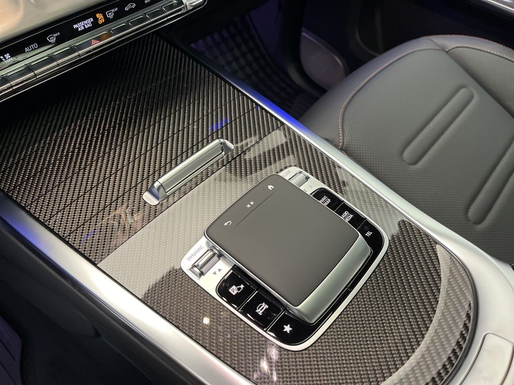 Thumbnail: 2025 Mercedes-Benz G-Class - 21