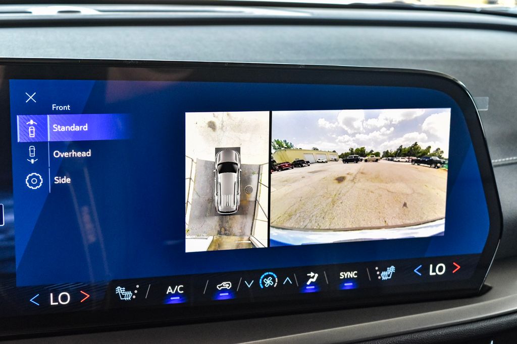 New 2026 Chevrolet Traverse SUV
