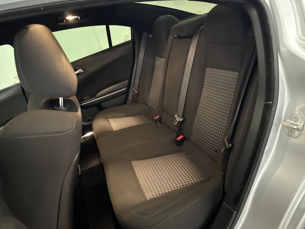 2022 Triple Nickel Clearcoat Dodge Charger R/T RWD Sedan