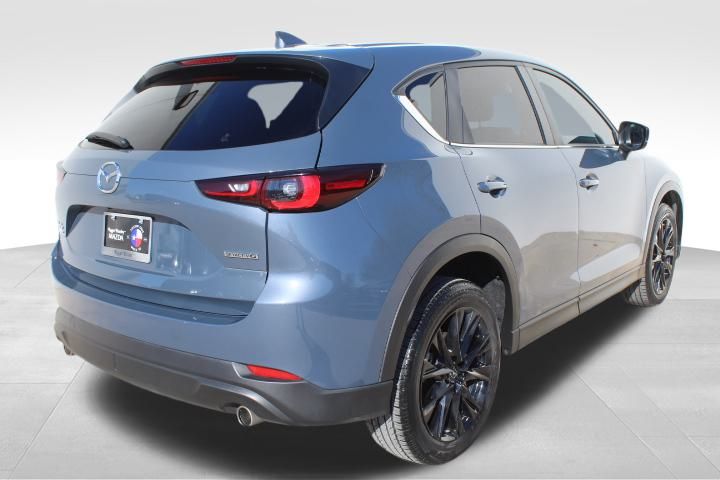 Used Car 2023 Mazda Cx-5  2.5 S Carbon Edition For Sale Under $30,000 In Georgetown, Texas