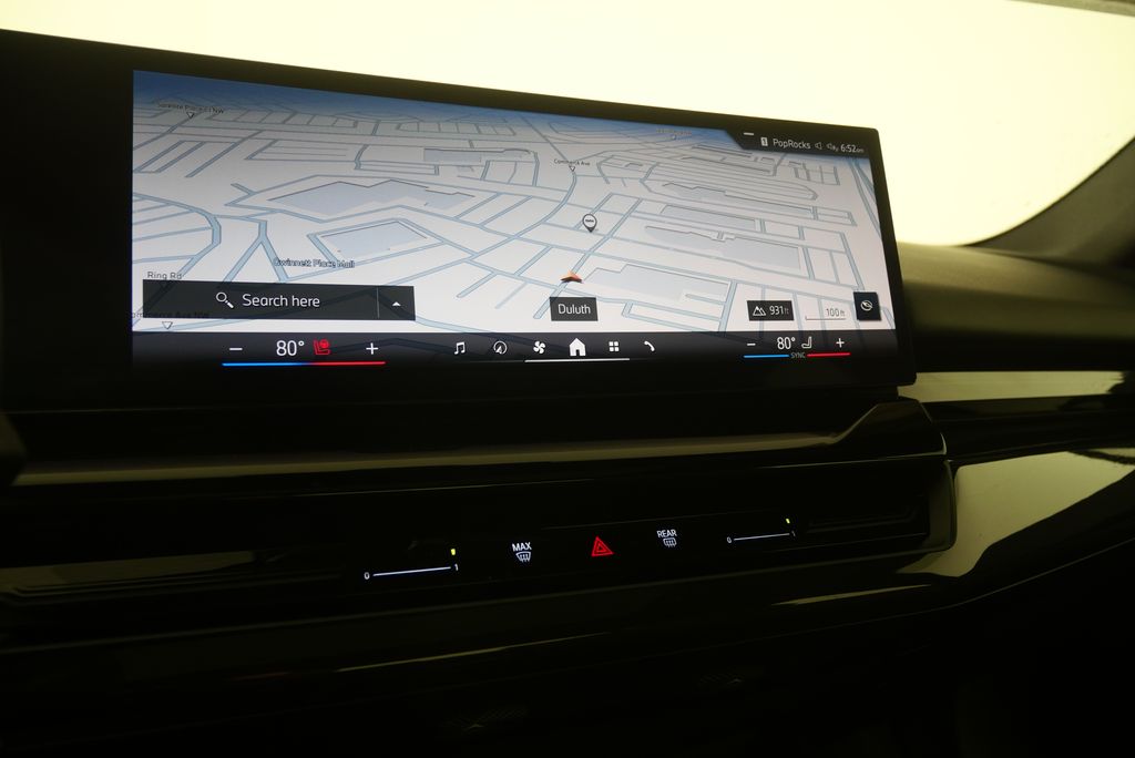 Thumbnail: 2025 BMW 5 Series - 22