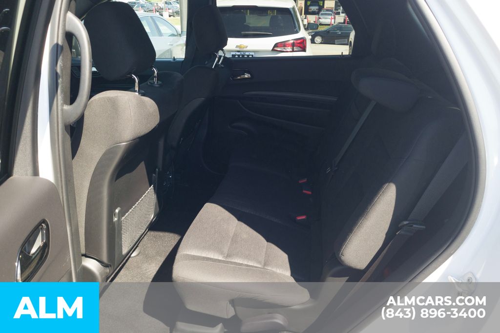 Used 2026 White Dodge GT image 17