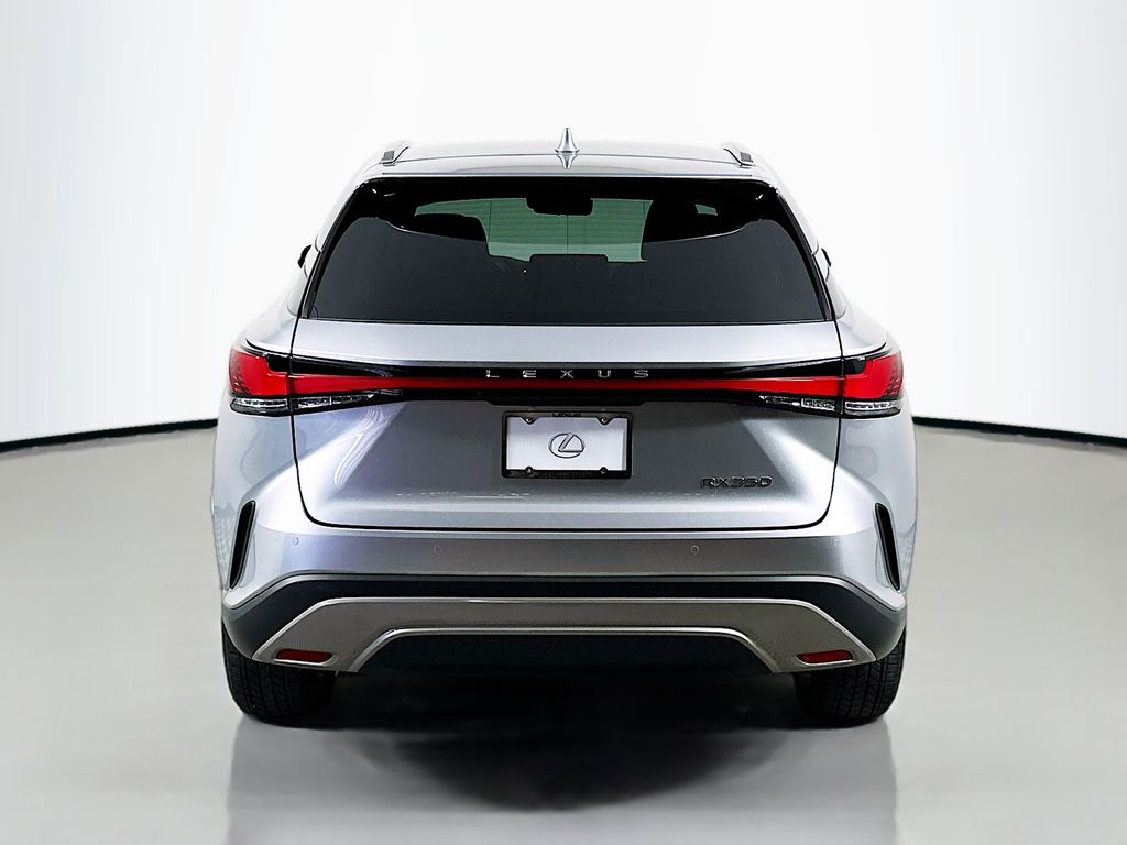 2024 Lexus RX 350 Premium+ 6