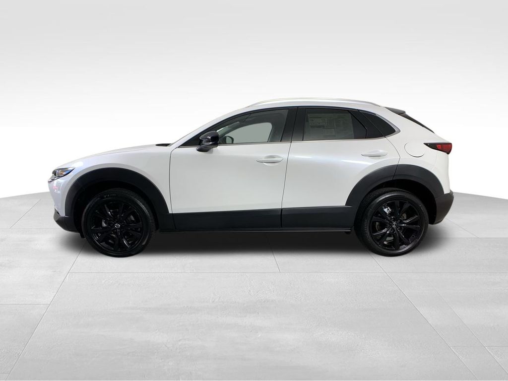 2024 Mazda CX-30 2.5 Turbo Premium Package 2