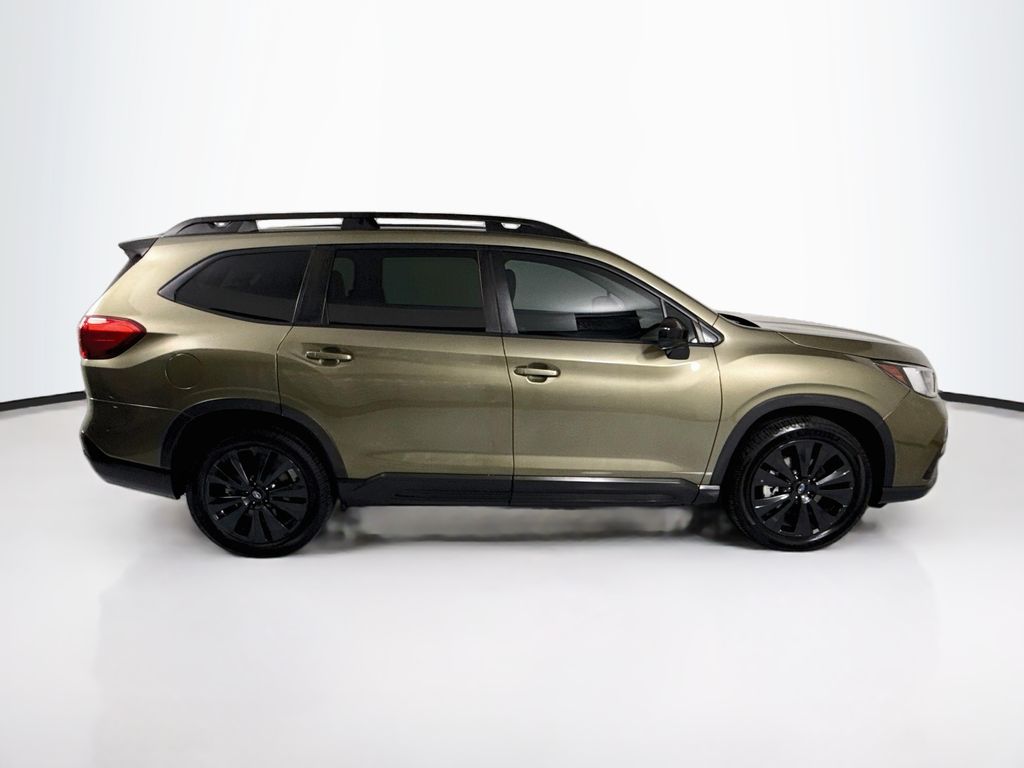 Thumbnail: 2022 Subaru Ascent - 4