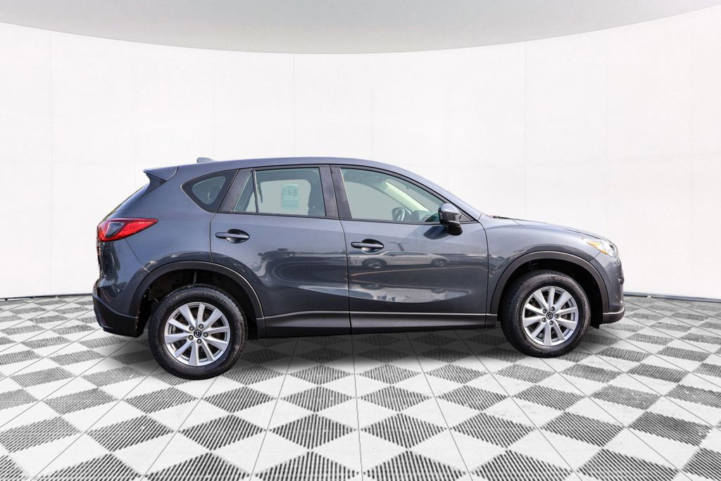 2014 Mazda CX-5 Sport 7