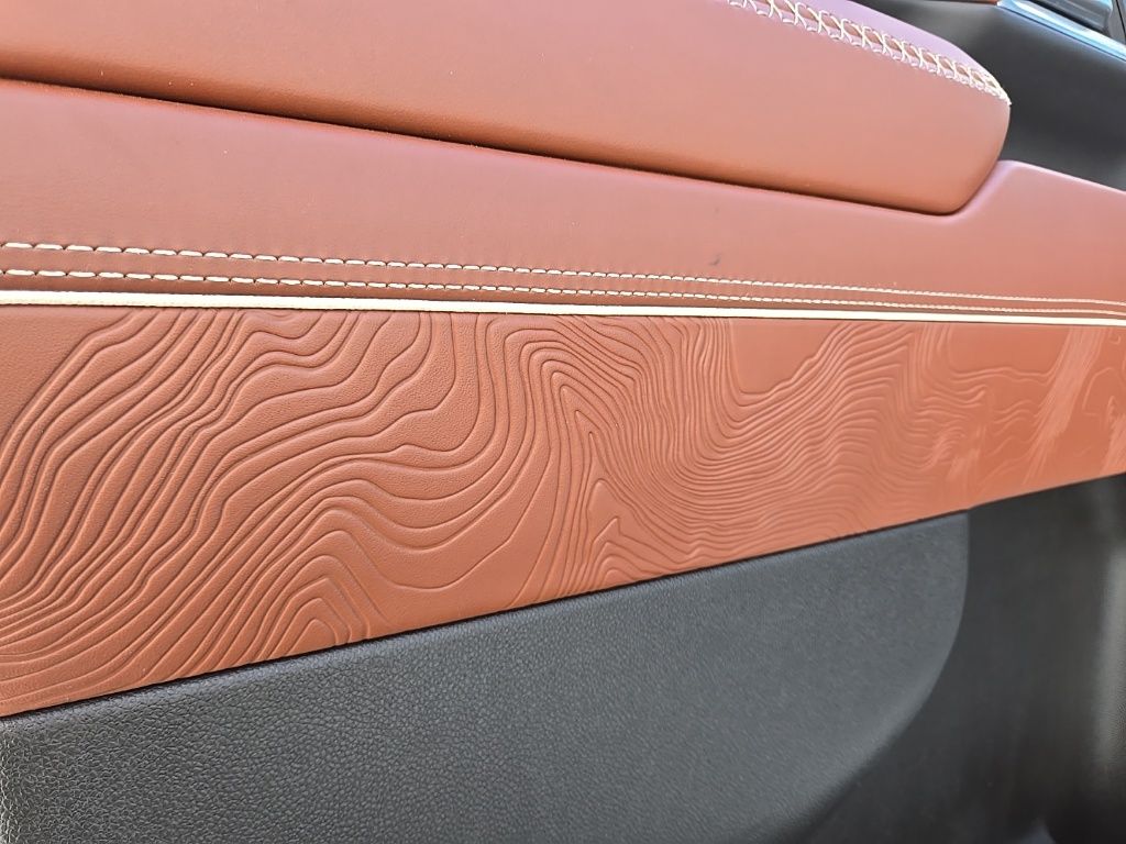 Used 2026 White GMC Denali Ultimate image 19