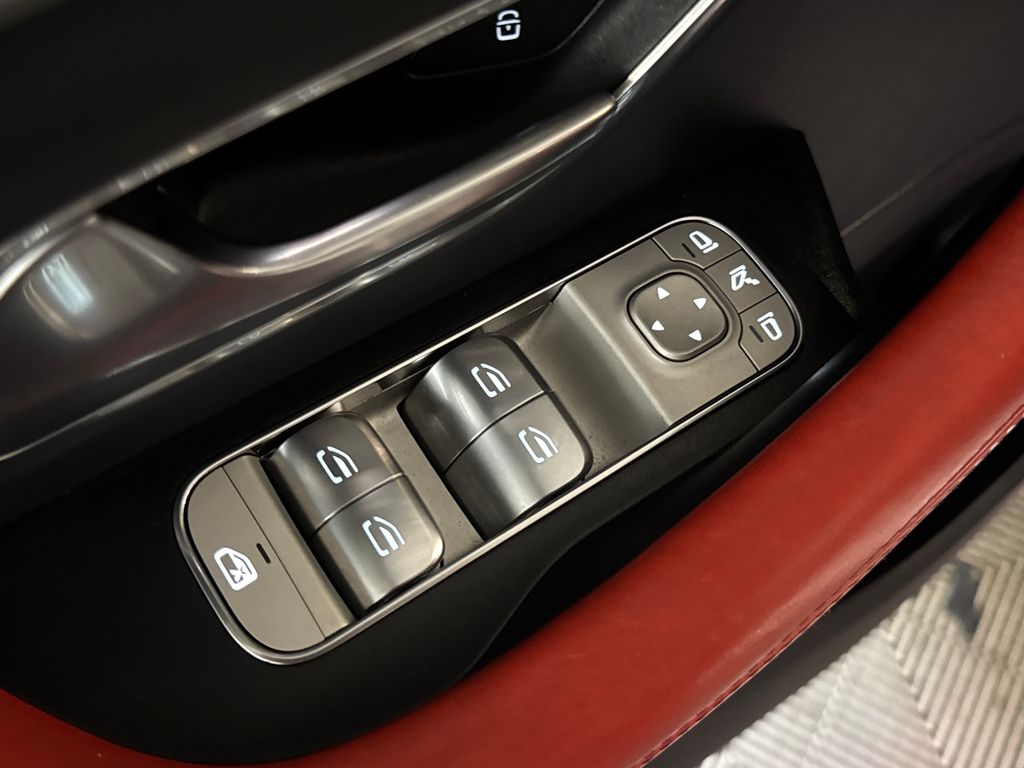 Used 2022 White Mercedes-Benz GLE 53 AMG® image 14