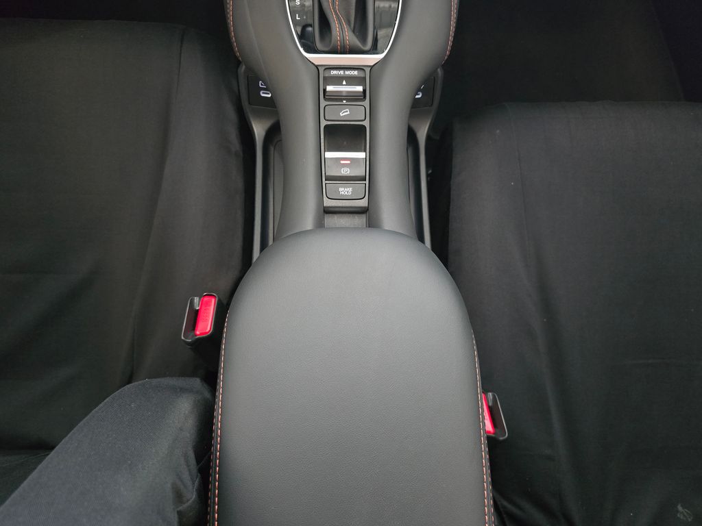 Thumbnail: 2025 Honda HR-V - 17