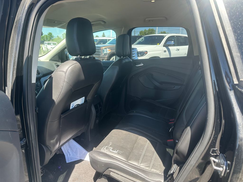 Used 2018 Ford Escape SUV