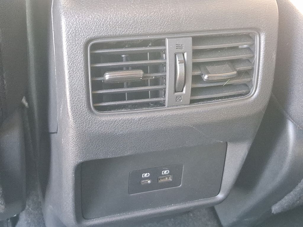 Thumbnail: 2023 Nissan Rogue - 11