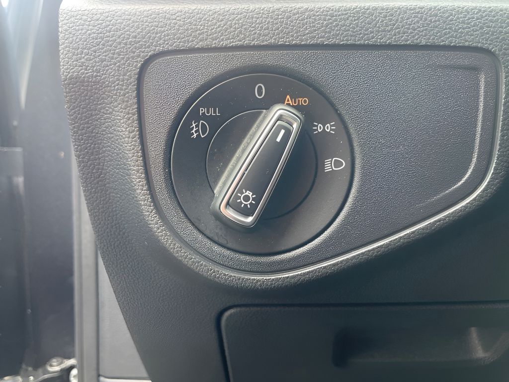 Used 2019 Volkswagen Atlas SUV