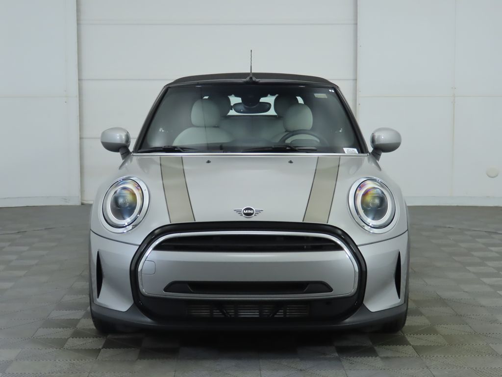 Thumbnail: 2023 MINI Cooper - 10