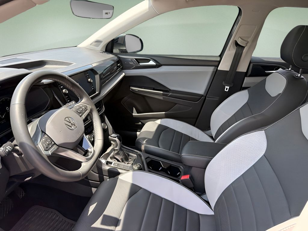 Used 2022 Volkswagen Taos SUV
