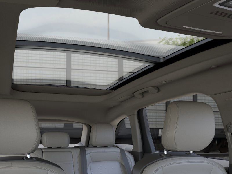 2025 Lincoln Nautilus Premiere 22