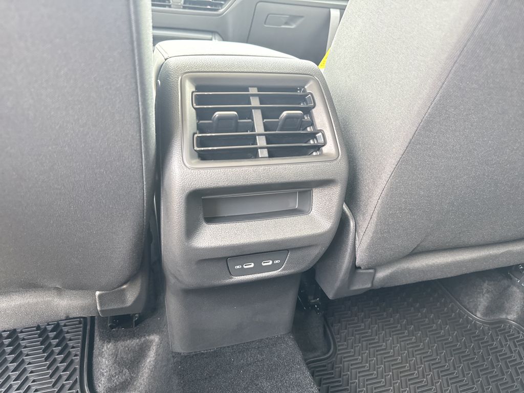 2026 Volkswagen Tiguan 2.0T S Black at DeMontrond Auto Country