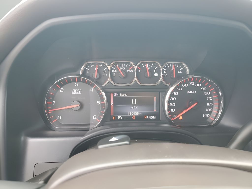 2015 Gmc Sierra 1500  Slt In Austin, Texas