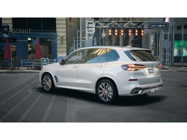 Thumbnail: 2026 BMW X5 - 2