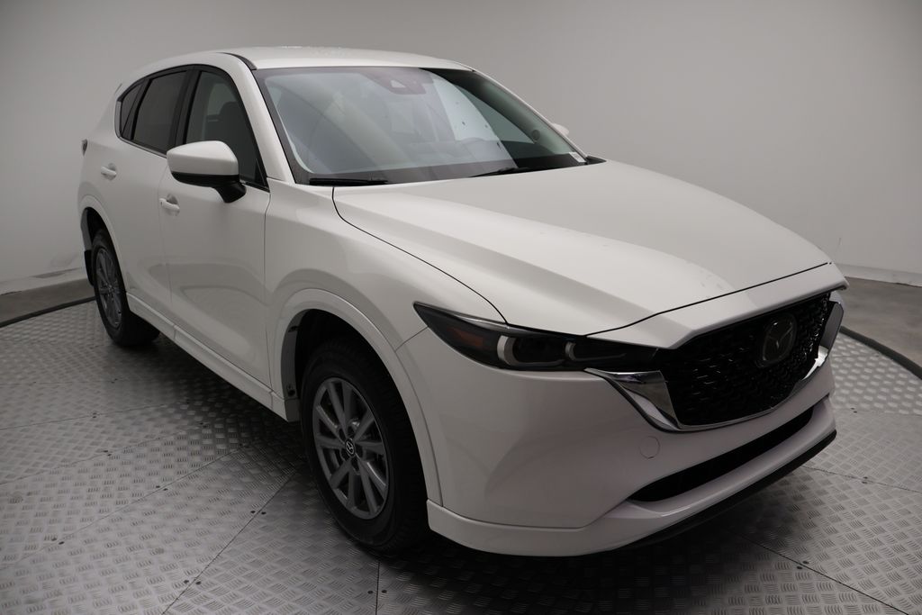 Thumbnail: 2025 Mazda CX-5 - 6