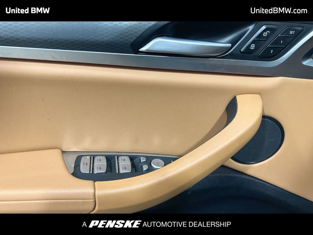 Thumbnail: 2024 BMW X4 - 11