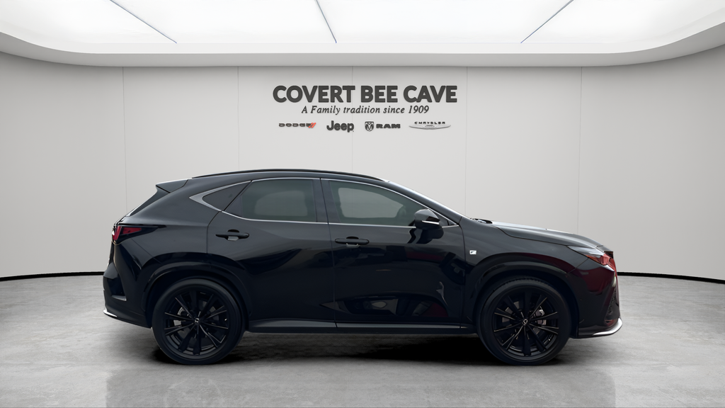 Used Car 2022 Lexus Nx  For Sale Under $35,000 In Austin, Texas