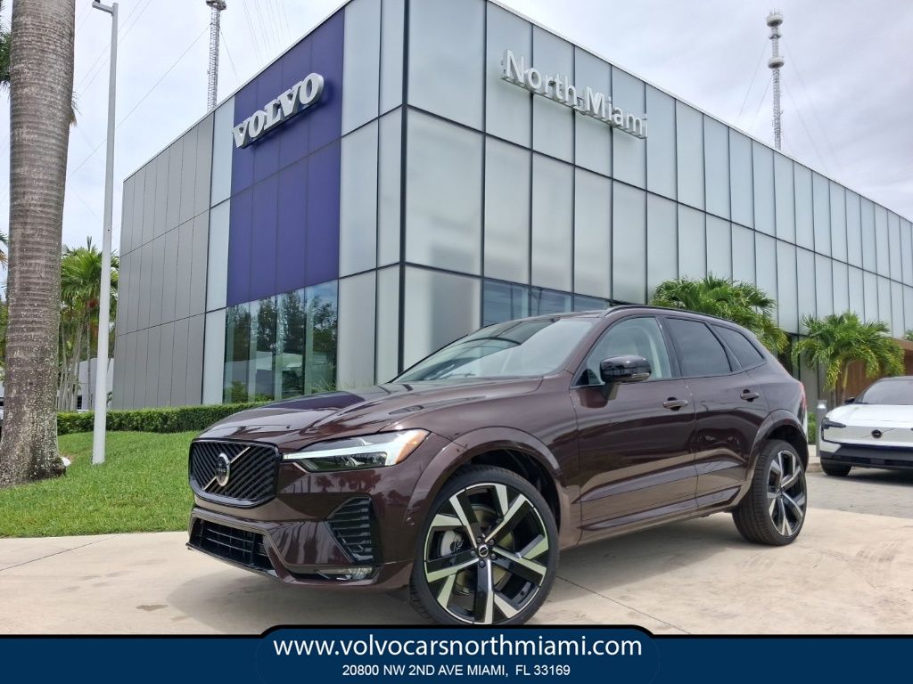 2026 Volvo XC60 Ultra
