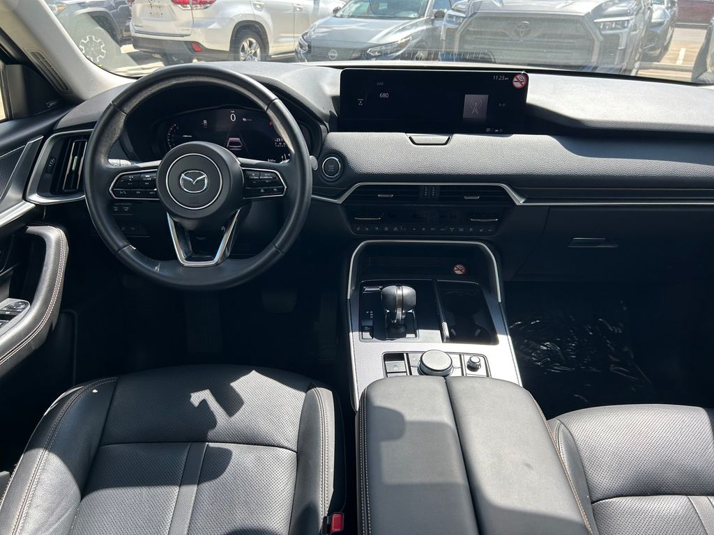 Used 2026 Mazda CX-90 SUV