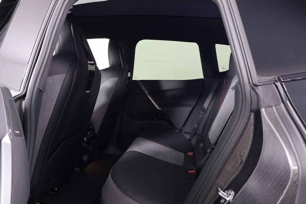 Thumbnail: 2026 BMW iX - 6