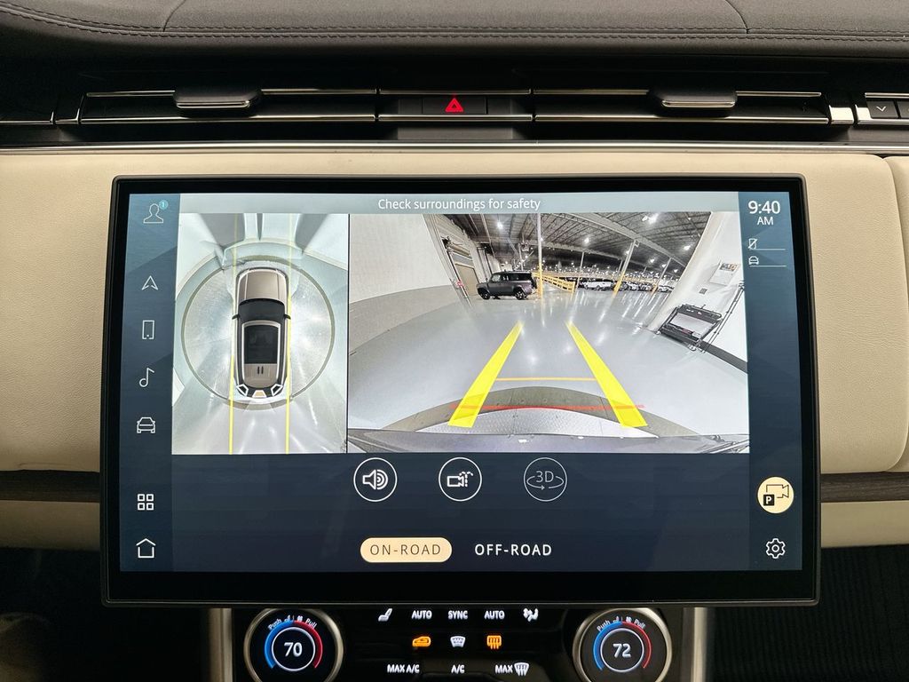 Thumbnail: 2023 Land Rover Range Rover - 24